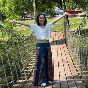 Meet your Posher, Heather